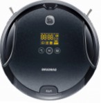 Samsung SR10F71UB Vacuum Cleaner \ Characteristics, Photo