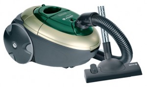 VITEK VT-1810 (2007) Vacuum Cleaner Photo, Characteristics