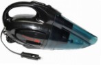 Heyner 240 CyclonicPower Vacuum Cleaner \ Characteristics, Photo