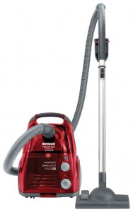 Hoover TC 5235 011 SENSORY Vacuum Cleaner larawan, katangian