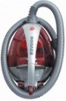 Hoover TMI1815 019 MISTRAL Vacuum Cleaner \ Characteristics, Photo