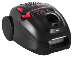 Electrolux ZJM 2200 FD Vacuum Cleaner larawan, katangian