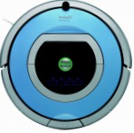 iRobot Roomba 790 Dammsugare \ egenskaper, Fil