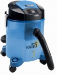 Lavor Venti Energy Vacuum Cleaner \ Characteristics, Photo