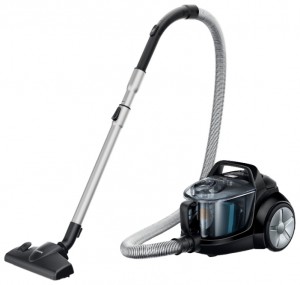Philips FC 8631 Vacuum Cleaner Photo, Characteristics