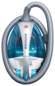 Hoover TMI2017 019 MISTRAL Vacuum Cleaner larawan, katangian