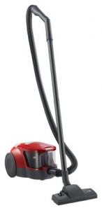 LG V-K69165NU Vacuum Cleaner Photo, Characteristics