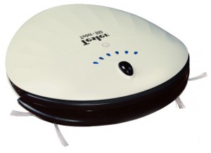 Tesler Trobot-950 Vacuum Cleaner larawan, katangian