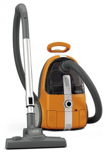 Hotpoint-Ariston SL B18 AA0 Vacuum Cleaner Photo, Characteristics