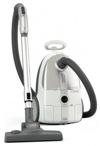 Hotpoint-Ariston SL B22 AA0 Vacuum Cleaner Photo, Characteristics