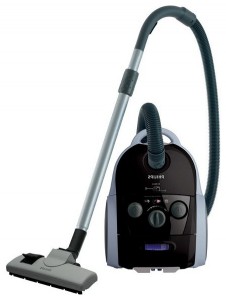 Philips FC 9062 Vacuum Cleaner Photo, Characteristics