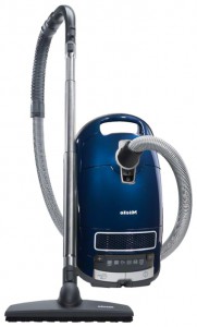 Miele S 8330 Total Care Vacuum Cleaner larawan, katangian