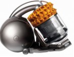 Dyson DC52 Extra Allergy Vacuum Cleaner \ Characteristics, Photo