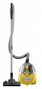 Zanussi ZAN2030 Vacuum Cleaner larawan, katangian