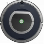 iRobot Roomba 785 Vacuum Cleaner \ Characteristics, Photo