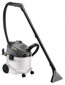 Karcher SE 6.100 Vacuum Cleaner larawan, katangian