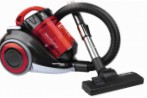 VITEK VT-1820 Vacuum Cleaner \ Characteristics, Photo