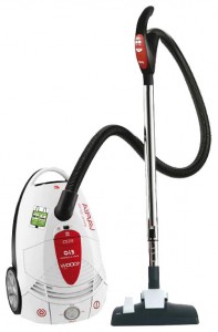 EIO Varia 1000 ECO Vacuum Cleaner Photo, Characteristics