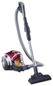 LG V-C73201UHAP Vacuum Cleaner Photo, Characteristics