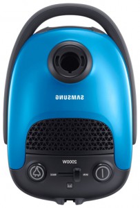 Samsung SC20F30WC Vacuum Cleaner Photo, Characteristics