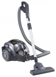 LG V-K89000HQ Vacuum Cleaner Photo, Characteristics