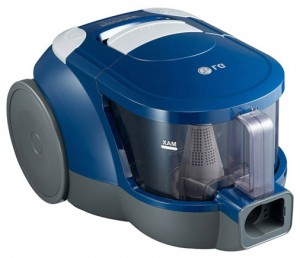 LG V-K69162N Vacuum Cleaner larawan, katangian