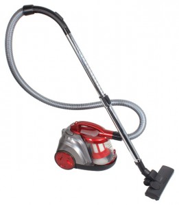 Midea MVCC33A1 Vacuum Cleaner larawan, katangian