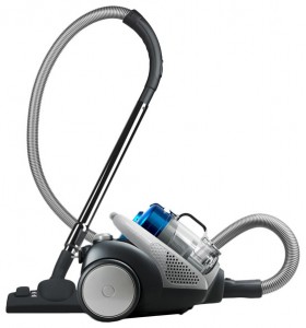 Electrolux ZT3570 Vacuum Cleaner Photo, Characteristics