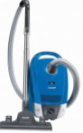 Miele S 6360 Vacuum Cleaner \ Characteristics, Photo