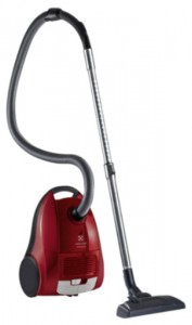 Electrolux EEQ20X Vacuum Cleaner larawan, katangian