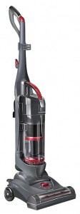 REDMOND RV-UR317 Vacuum Cleaner larawan, katangian