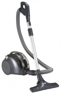 LG V-K79000HQ Vacuum Cleaner Photo, Characteristics