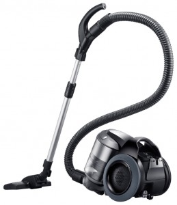 Samsung SC07F80HB Vacuum Cleaner Photo, Characteristics