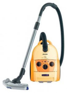 Philips FC 9064 Vacuum Cleaner Photo, Characteristics