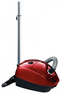 Bosch BGL 32235 Vacuum Cleaner Photo, Characteristics