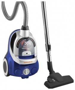 Electrolux ZEE 2180 Vacuum Cleaner larawan, katangian