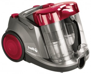 Bort BSS-2400N Vacuum Cleaner larawan, katangian