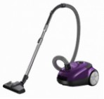 Philips FC 8651 Vacuum Cleaner \ Characteristics, Photo