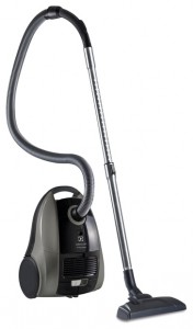 Electrolux EEQ30X Vacuum Cleaner Photo, Characteristics