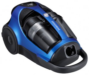 Samsung SC8859 Vacuum Cleaner larawan, katangian