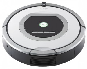 iRobot Roomba 776 Aspirapolvere Foto, caratteristiche