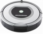 iRobot Roomba 776 Vacuum Cleaner \ Characteristics, Photo