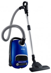 Samsung SC21F60JD Vacuum Cleaner Photo, Characteristics