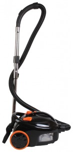 SUPRA VCS-1750 Vacuum Cleaner Photo, Characteristics