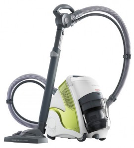 Polti Unico MCV70 Vacuum Cleaner Photo, Characteristics