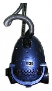 Digital VC-1810 Vacuum Cleaner Photo, Characteristics