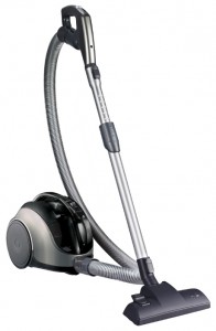 LG V-K73W22H Vacuum Cleaner larawan, katangian