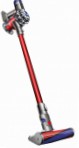 Dyson V6 Absolute Vacuum Cleaner \ Characteristics, Photo