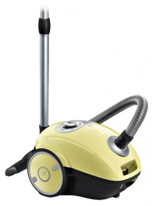 Bosch BGL35MOV40 Vacuum Cleaner larawan, katangian