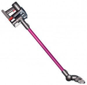 Dyson DC45 Up Top Vacuum Cleaner Photo, Characteristics